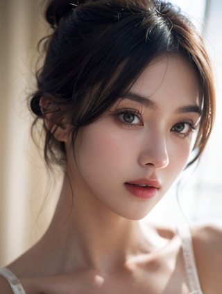 拍摄与露营地：自然与人文的交响曲